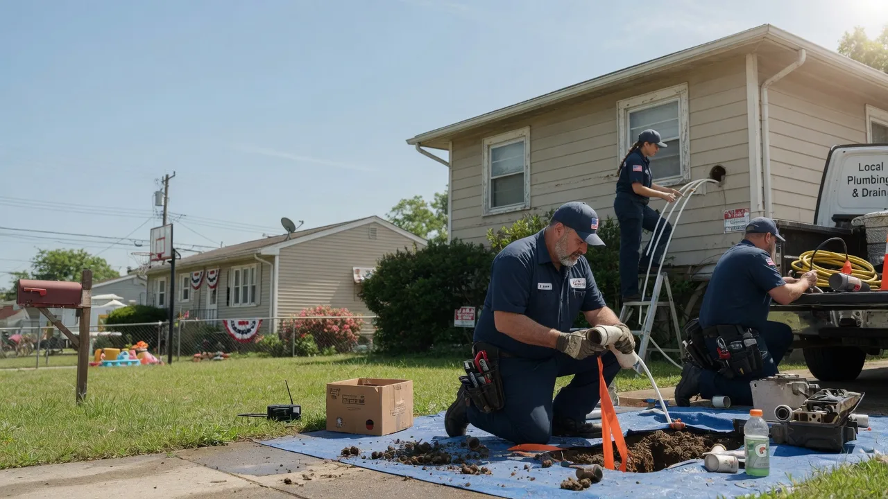 Faucet Repair in Smoketown, PA near me