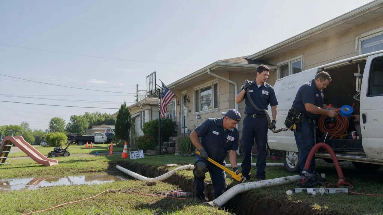 Toilet Installation in Smoketown, PA near me